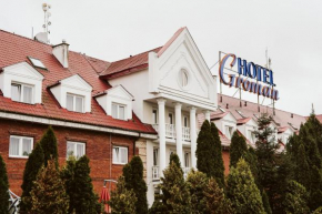 Hotel Groman, Sękocin-Las